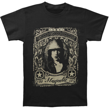 Goo Goo Dolls Propaganda Slim Fit T-shirt