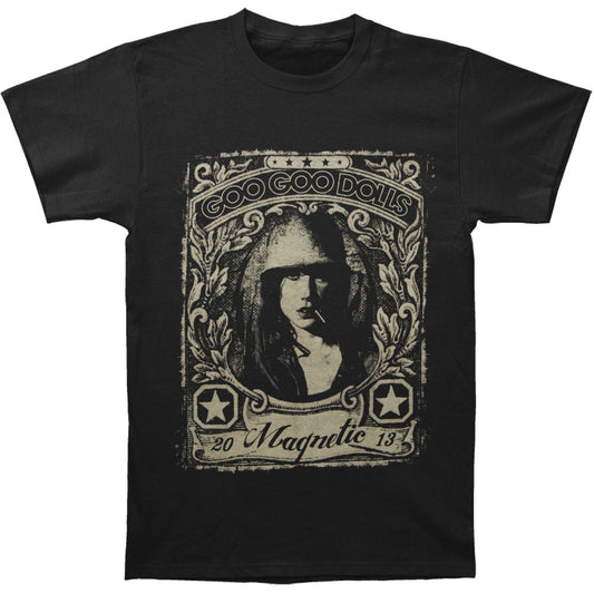 Goo Goo Dolls Propaganda Slim Fit T-shirt