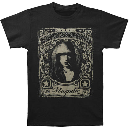 Propaganda Cruise 2013 Tour Slim Fit T-shirt
