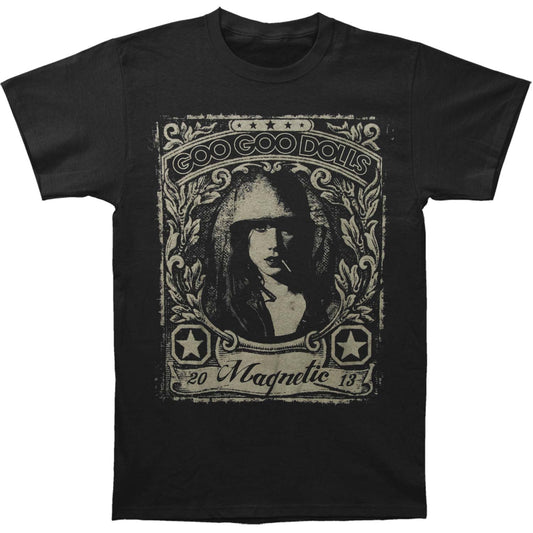 Propaganda Cruise 2013 Tour Slim Fit T-shirt