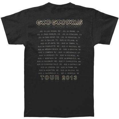 Shadow Photo 2013 Tour (Limited Quantity) Slim Fit T-shirt