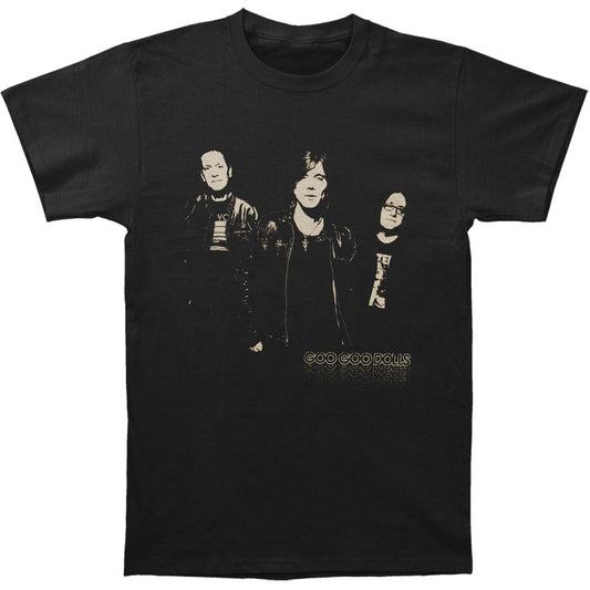 Shadow Photo 2013 Tour (Limited Quantity) Slim Fit T-shirt