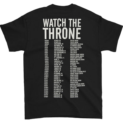 Jay-Z Solo Photo 2011 T-shirt