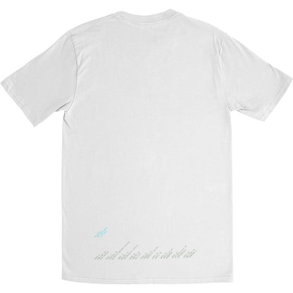 Electric Live 2014 Tour Slim Fit T-shirt