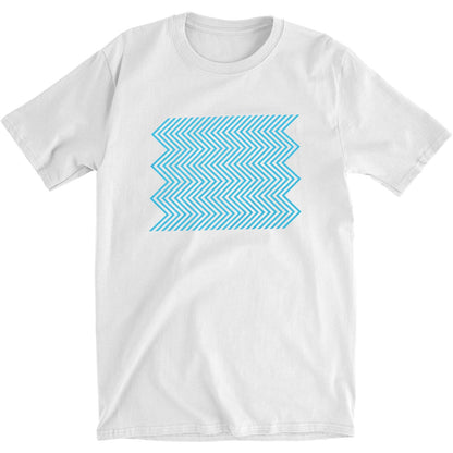 Electric Live 2014 Tour Slim Fit T-shirt