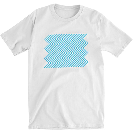 Electric Live 2014 Tour Slim Fit T-shirt