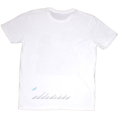 Electric Portrait 2014 T-shirt