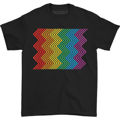 Original Electric Rainbow 2014 Tour Concert T-shirt
