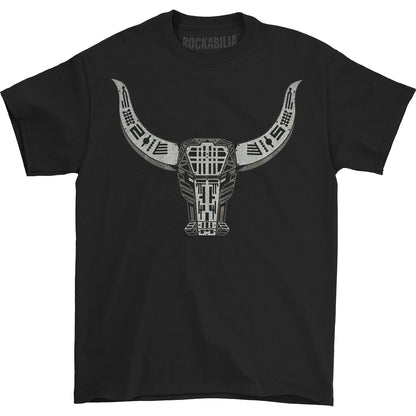 Bull Head 2014 Tour T-shirt