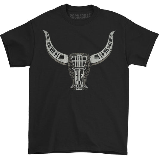 Bull Head 2014 Tour T-shirt