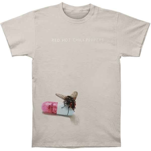 Official Red Hot Chili Peppers I'm With You Slim Fit T-shirt