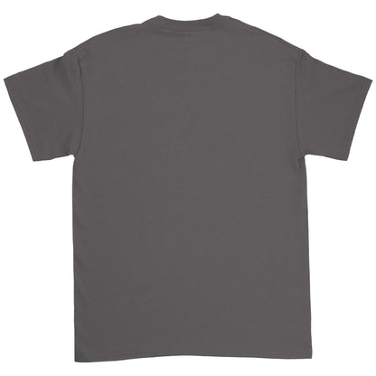 Woodstock Slim Fit T-shirt