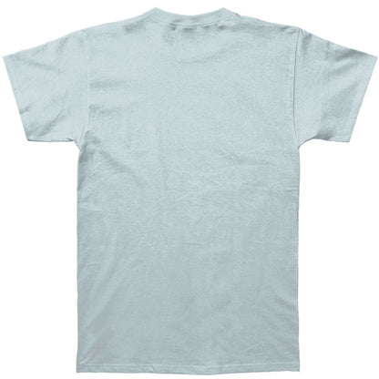 Dinosaur Jr Bird Tee Slim Fit T-shirt Back