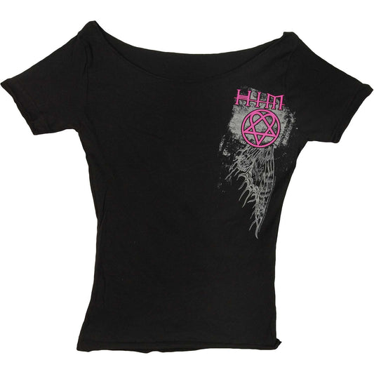 Butterfly Junior Top