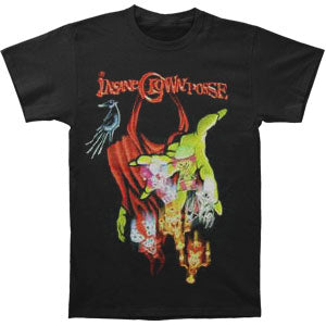 Insane Clown Posse Drop T-shirt Front