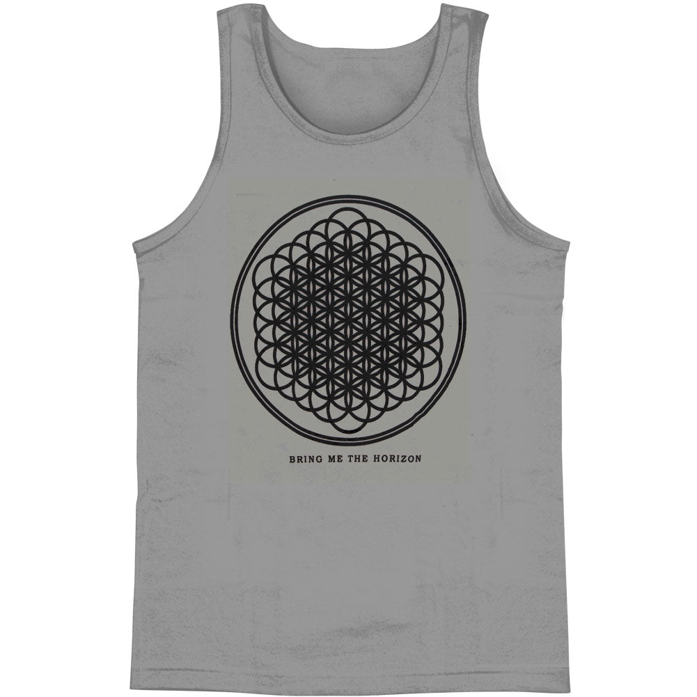Sempiternal Mens Tank