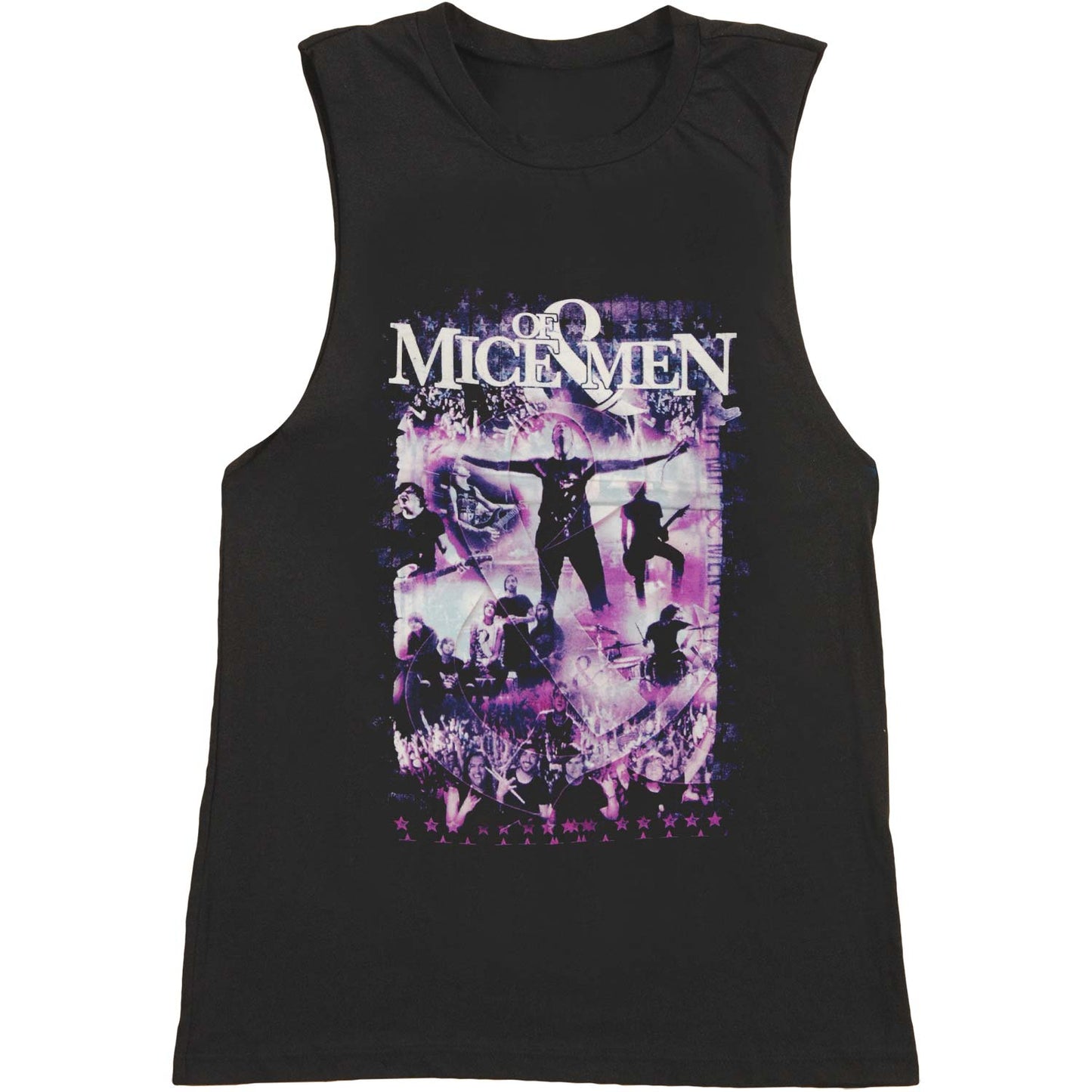 Memories Racerback Tank Womens Tank