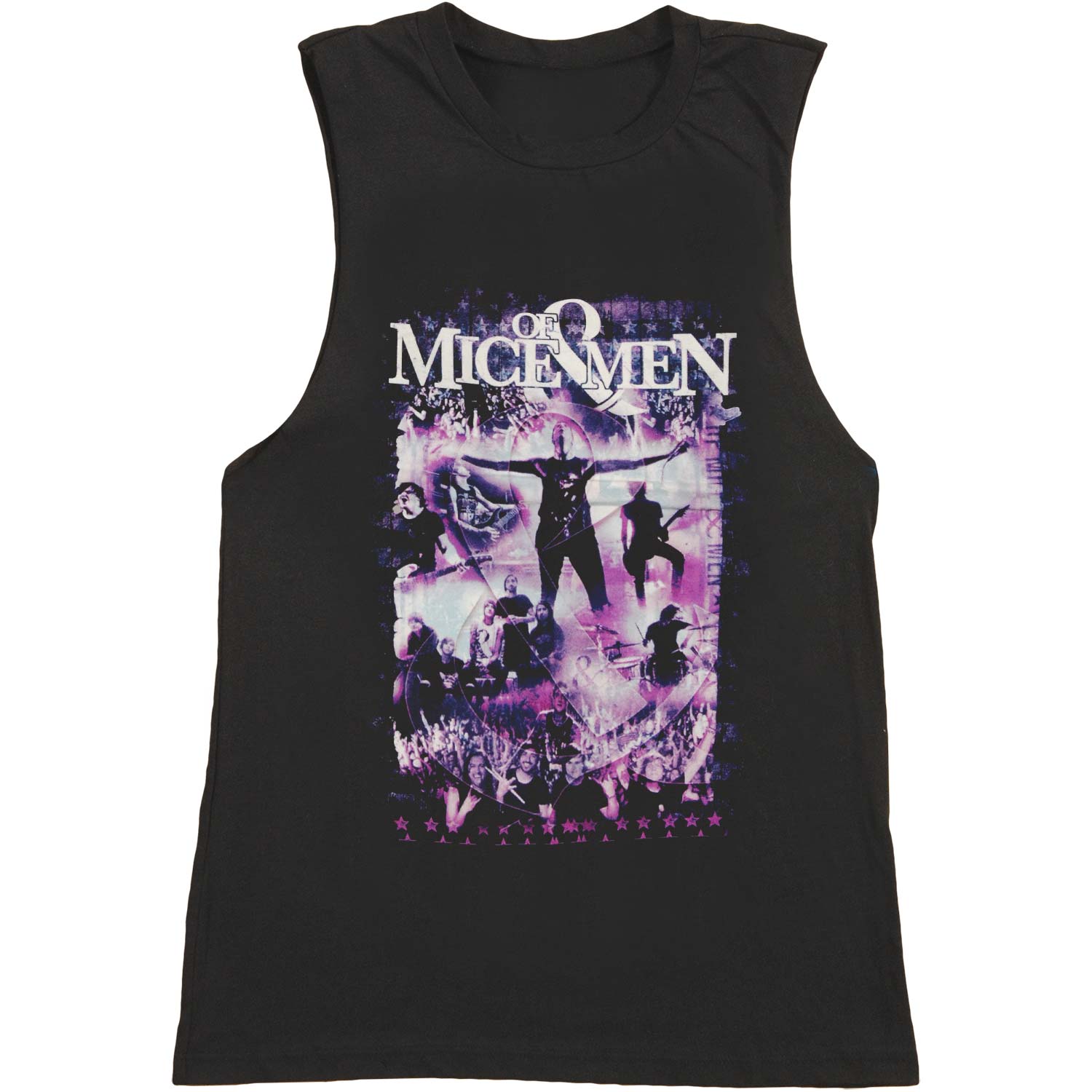 Memories Racerback Tank Womens Tank