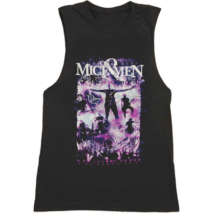 Memories Racerback Tank Womens Tank