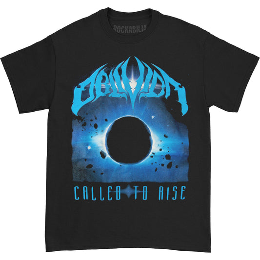 Oblivion Called To Rise T-shirt Front