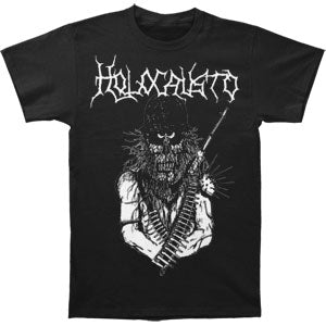Holocausto Death Soldier T-shirt