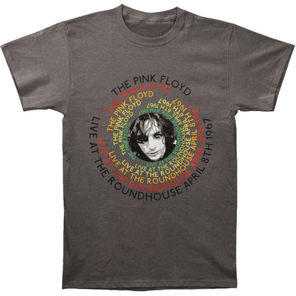 Pink Floyd Syd Roundhouse T-shirt