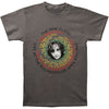 Syd Roundhouse T-shirt