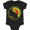 Smile Jamaica Bodysuit