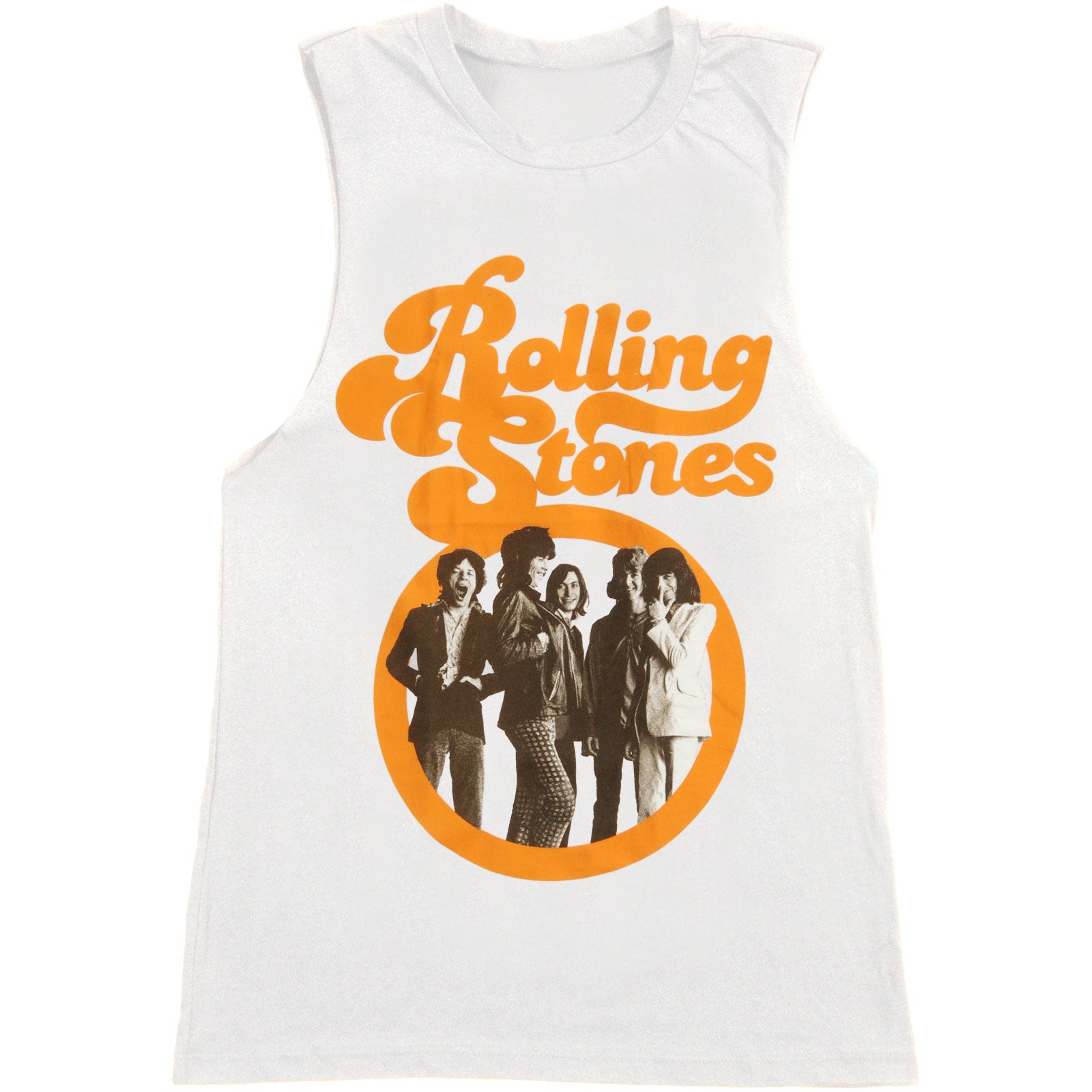 Retro Womens Tank
