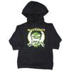 California Girls Jr Hooded Sweatshirt