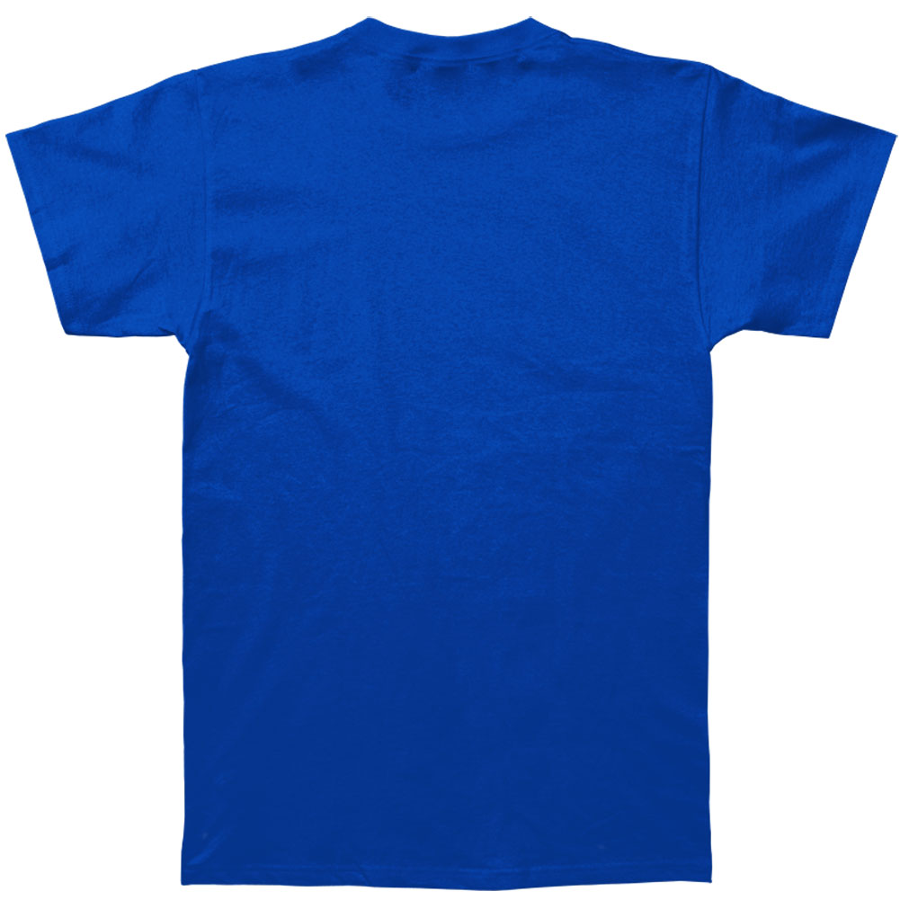 Sonic Youth Washing Machine Slim Fit T-shirt Back
