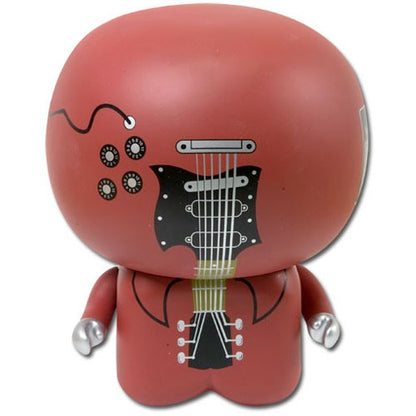 Wilco Six Incher Vinyl Figure Front