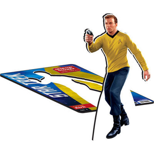 Star Trek Kirk Standup