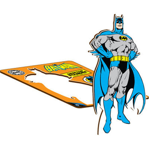 Batman Animated Standup