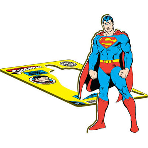 Superman Animated Superman Standup