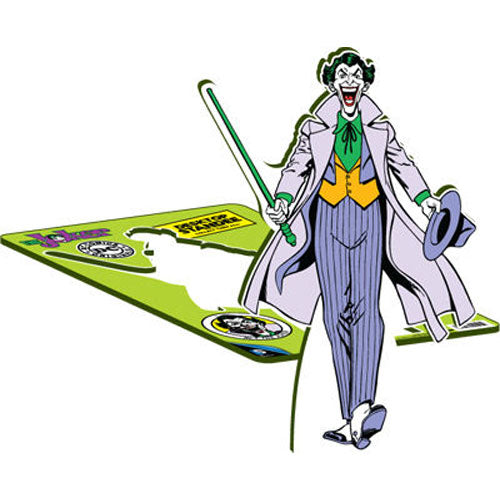 Batman Animated Joker Standup