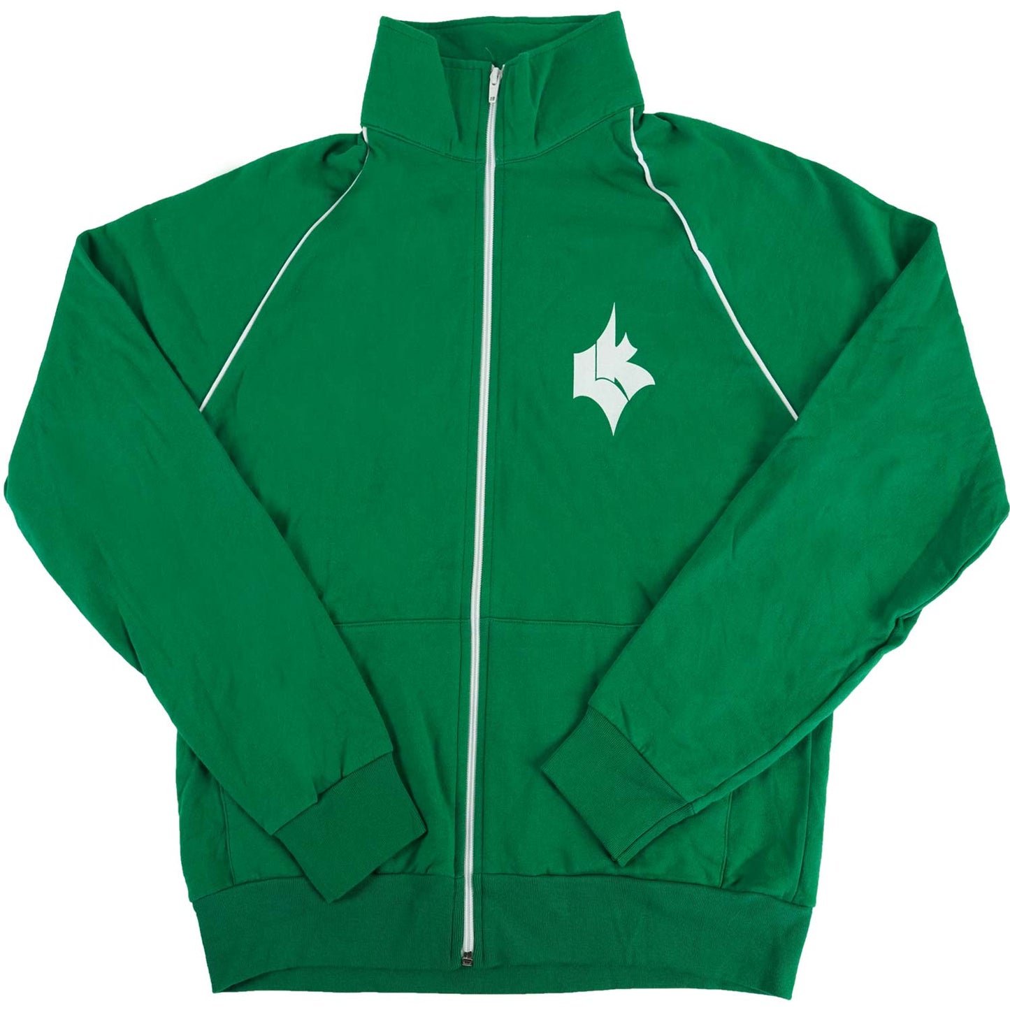 Lenny Kravitz Logo Jogger Sweatshirt Front