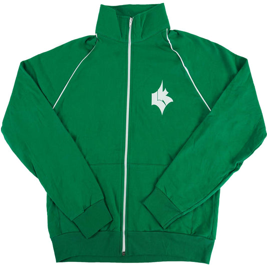 Lenny Kravitz Logo Jogger Sweatshirt Front