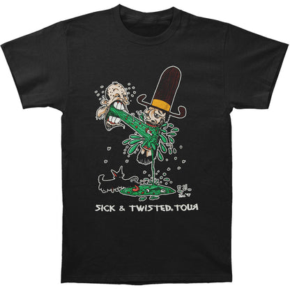 Korn T-shirt Front
