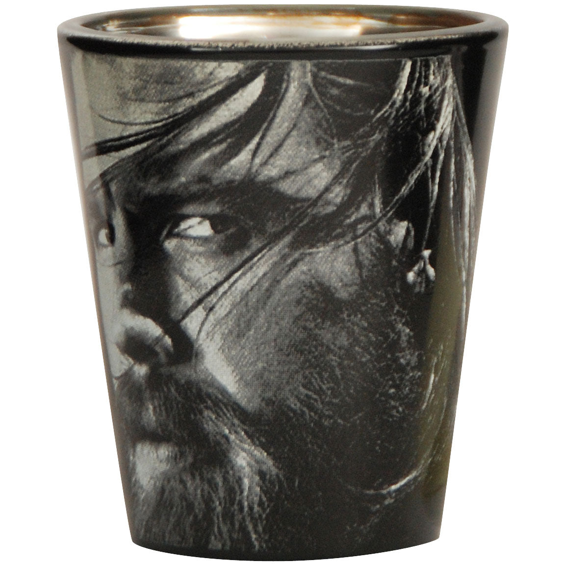 Sons Of Anarchy Got This Shot Glass
