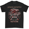 Battle Armor 2013 Tour T-shirt