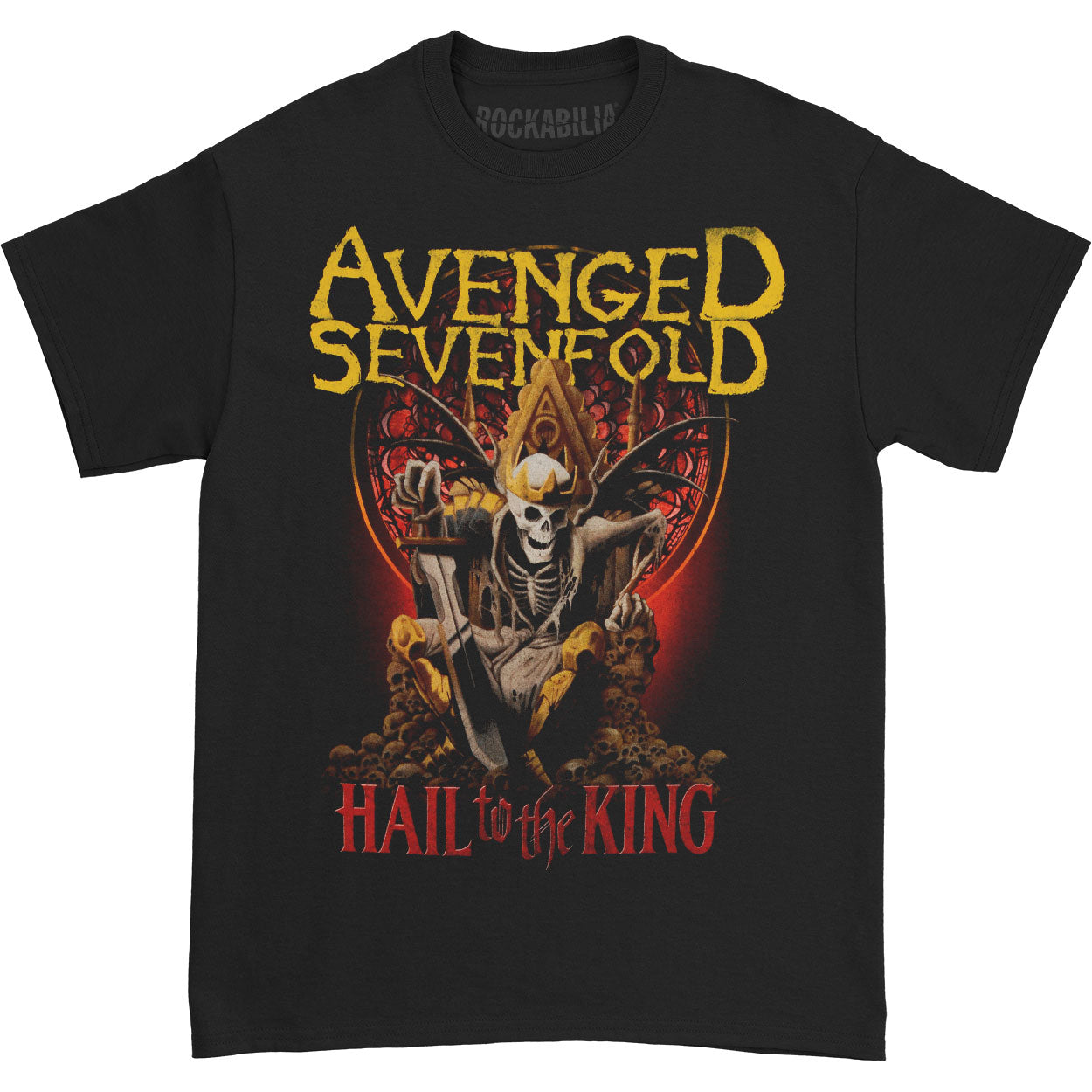 New Day Rises 2013 Tour T-shirt