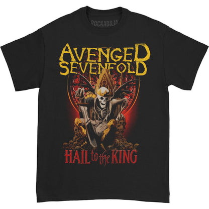 New Day Rises 2013 Tour T-shirt