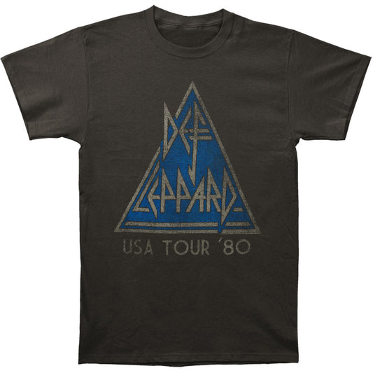 1980 USA Tour T-shirt