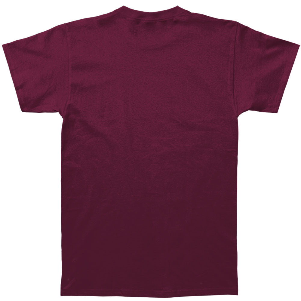 Ceiling Of Anvers Circle T-shirt
