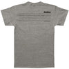 Zone Tour Slim Fit T-shirt