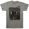 Zone Tour Slim Fit T-shirt