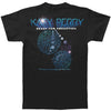 Ready For Abduction 2011 Slim Fit T-shirt