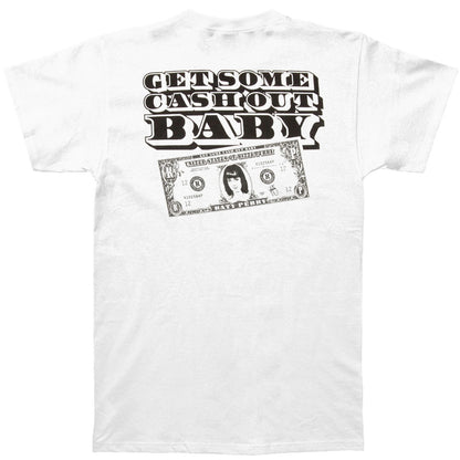 Katy Perry Cashed Out Slim Fit T-shirt