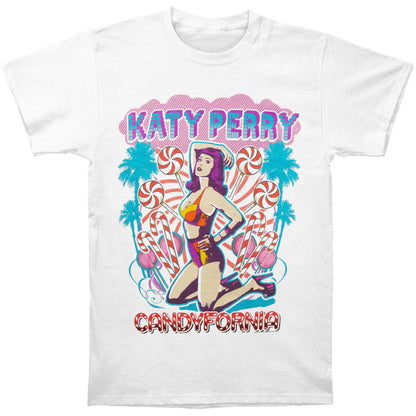 L.A. 11.23.11 Slim Fit T-shirt